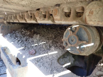Used 2020 HYUNDAI HX235 LCR Crawler Excavators Massachusetts US | Brookside Equipment Sales #1558066