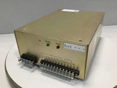 USED ORIGIN ELECTRIC DVD-HV-3