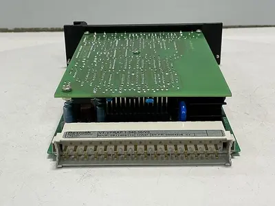 USED REXROTH VT-VPRAP 1-540-10/V0