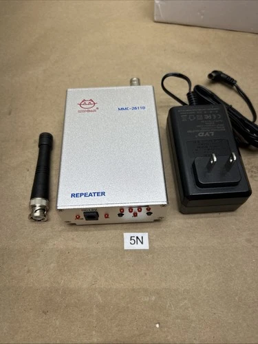NEW MMCall MMC-2611D