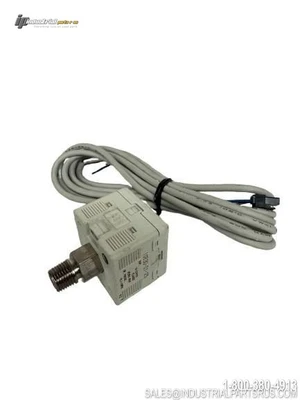 USED SMC ISE30-01-25
