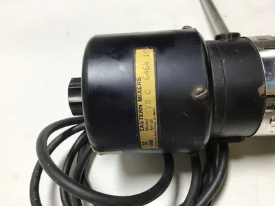 EMI Eastern Mixers 5VB C 6464 19 Variable Speed Electric Lab Stirrer