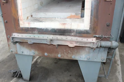 USED LINDBERG NO. 11-SC-244824-25A