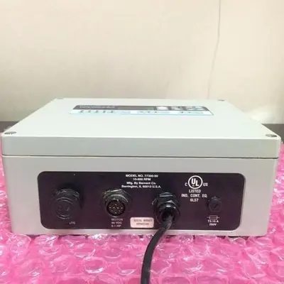MASTERFLEX 77300-90 Digital modular drive