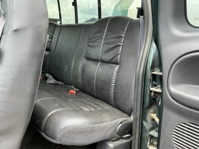 USED 1999 DODGE RAM 2500