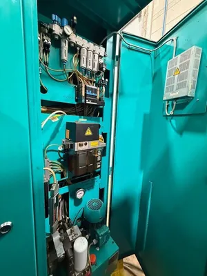 2005 SCHNEEBERGER NORMA CFG Tool & Cutter Grinders | Asset Exchange Corporation (9)