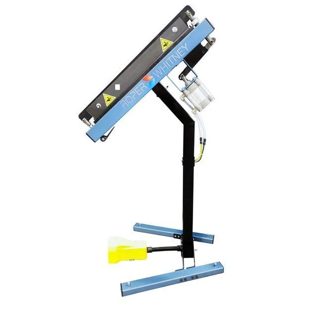 NEW ROPER WHITNEY SR-3016