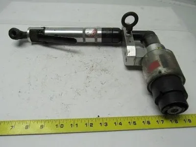 Cleco 35TNL-7M-3 3/8" Nutrunner with Expander Tool Reversible