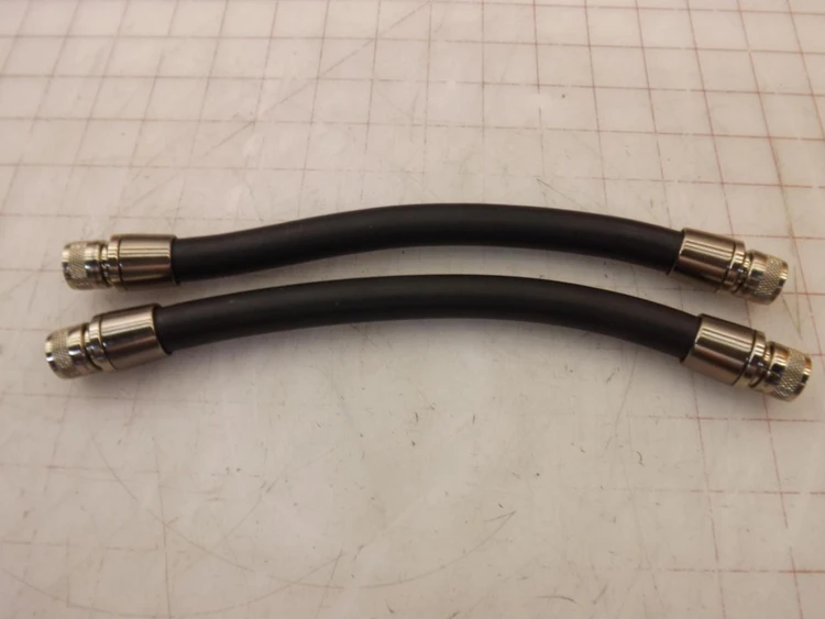 Used GLENAIR _UNKNOWN_ Cable & Wire | OCO Industrial #1716485