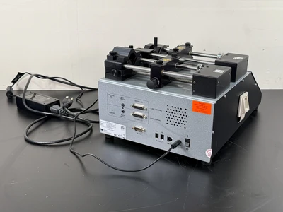 Used Harvard Apparatus 70-3333 Syringe Pumps Missouri US | BioLabTek #1325538