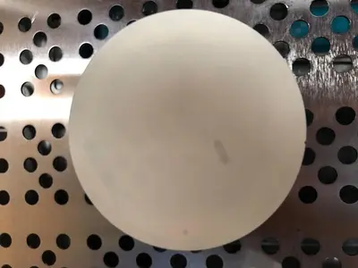 APPLIED MATERIALS  MC-300132 6''