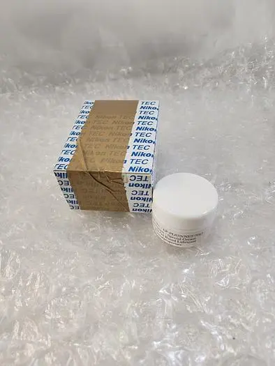 NIKON EP-PL035 SPECIAL GREASE OIL BASE LUBRICANT