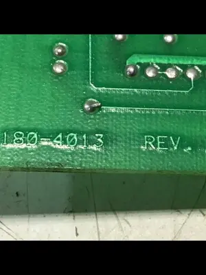 USED SCI 080-4013-1
