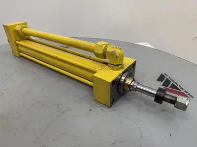 USED PARKER 01.65 CJJ-2HTS13A 15.875