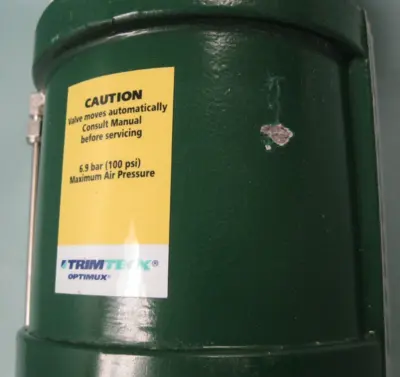 NEW Trimteck Optimux OpGL