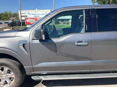 Used 2023 FORD F150 Pickup Trucks Michigan US | Miedema Asset Management Group #1423655
