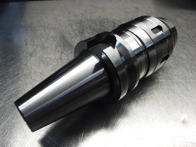 Showa BT40 1" Micron Milling Chuck BT40-HPC100-105A (LOC263B)