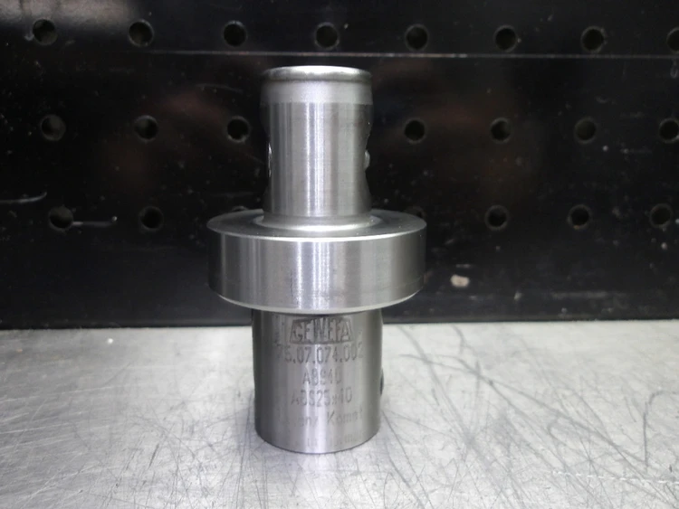 Used GEWEFA _UNKNOWN_ Tooling & Accessories (Other) Michigan US | Superior Machine & Tool Inc #216895