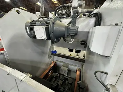 USED ERMAKSAN PB-PRO 1270-40F