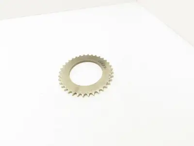 20522 A-29322 Sprocket Plated 1/2" Pitch #40 Chain 36 Tooth 3-5/8" Bore 6"OD