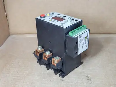 USED SQUARE D 9065 SPC6