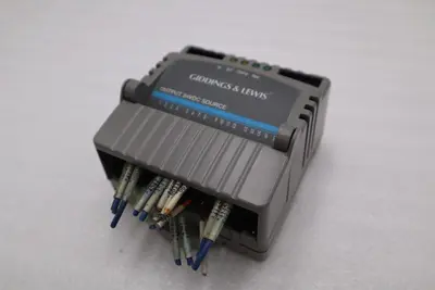 DANAHER MOTION M.1017.3095 R3 / M10173095 R3 GIDDINGS & LEWIS MODULE #6041
