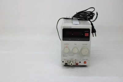 USED KENWOOD PA36-2A