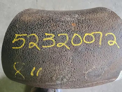8" 45 Deg. Elbow Butt Weld 2D-5-2L