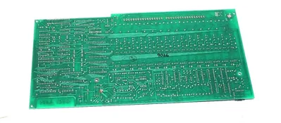 USED LEEDS & NORTHRUP 074417 CONTROL BOARD