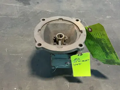 Used BOSTON GEAR FWC713900B5J Motors (misc) Ohio US | HGR 24 #1324980