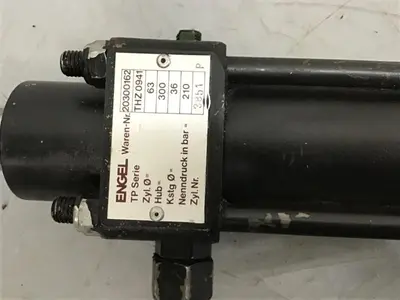 USED ENGEL 20300162