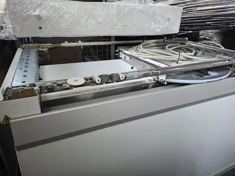 Used SIEMENS COMPLETE X-RAY ACCIDENT INVESTIGATION WORKSTATION WITH MEDICAL EQUIPMENT LOT Miscellaneous Laboratory Equipment | UCY Industrial GmbH #386606