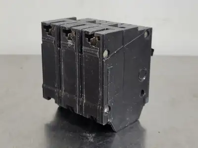USED GENERAL ELECTRIC THHQL330