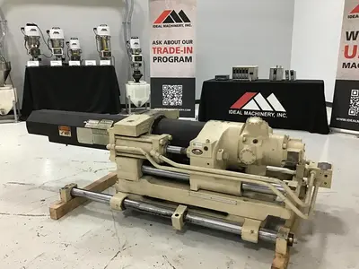 USED CINCINNATI MILACRON VT300-29 / IU