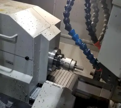 2006 CITIZEN A20VIPL Swiss Type Automatic Screw Machines | Toolquip, Inc. (8)