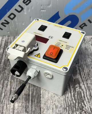 KAHLE RF4-PWM CONTROL | ESS Industrial Equipment Sales (1)
