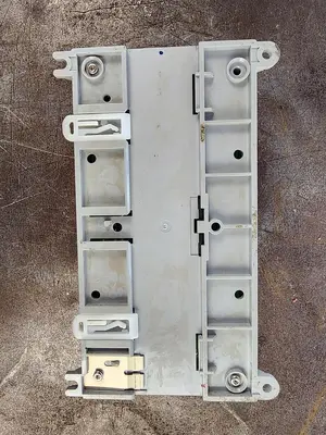 Used ALLEN-BRADLEY 1766-L32BXB PLC Processors Michigan US | Midwest Press and Automation #1334592