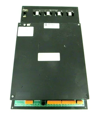 USED ROBERTSHAW MSC-GPC CONTROLLER MSCGPC