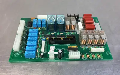 NCD-500 PCB Power Board 3C-1