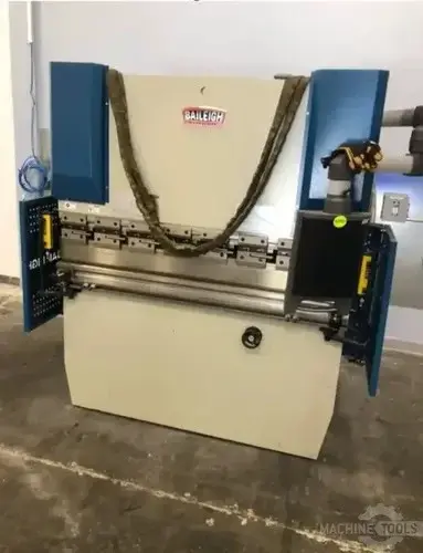Used 2021 BAILEIGH BP-3305CNC Press Brakes Arizona US | KD Machinery #1340175