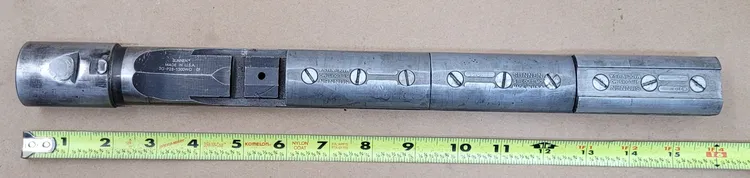 Used SUNNEN 3G-P28-1500 WD Honing Accessories Kentucky US | Machinery Central #388426