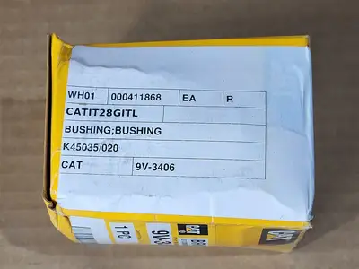 NEW CATERPILLAR 9V-3406