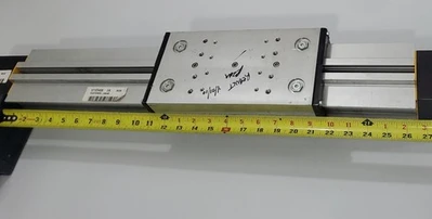 USED Parker PTN080-005S7