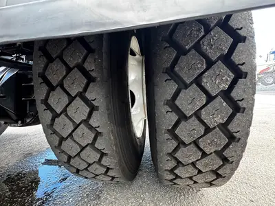 Used 2021 FORD F-750 Cab Chassis trucks Florida US | Truck and Van Outlet #1509205