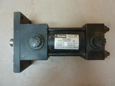 USED PARKER 01.50 CJ2ANU19AC 1.000