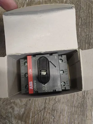 ABB 1SCA105332R1001 Electrical/PLC/Automation | ESS Industrial Equipment Sales (4)