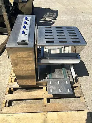 MIMAC BABYDROP Cookie Depositor | Harvest Equipment and Fabrication Inc (7)