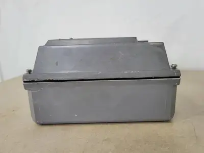 USED ALLEN-BRADLEY 609-BCW