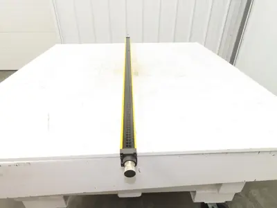 Sick C40E-1203DB200 C4000 Series Safety Light Curtain Sender 1200mm 21ms 24vdc