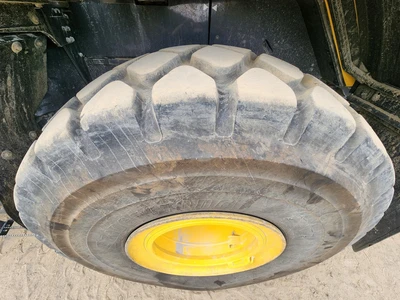 Used 2023 KOMATSU WA475-10 Wheel Loaders | Abele Tractor #1342928